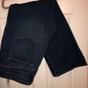 NWT Old Navy Bootcut Jeans